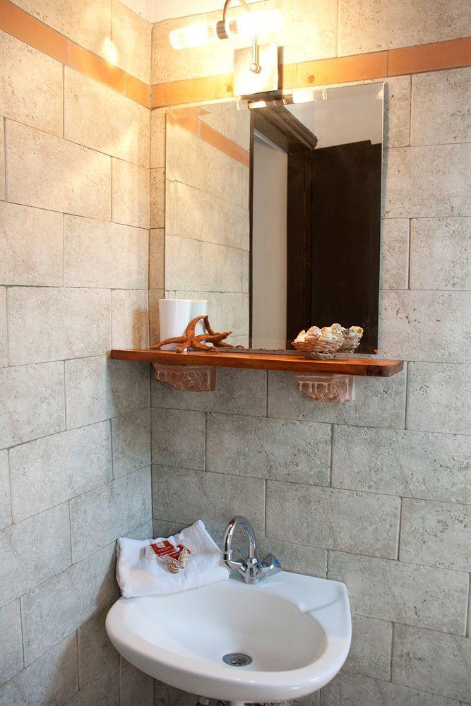 Trikeri Villas Экстерьер фото