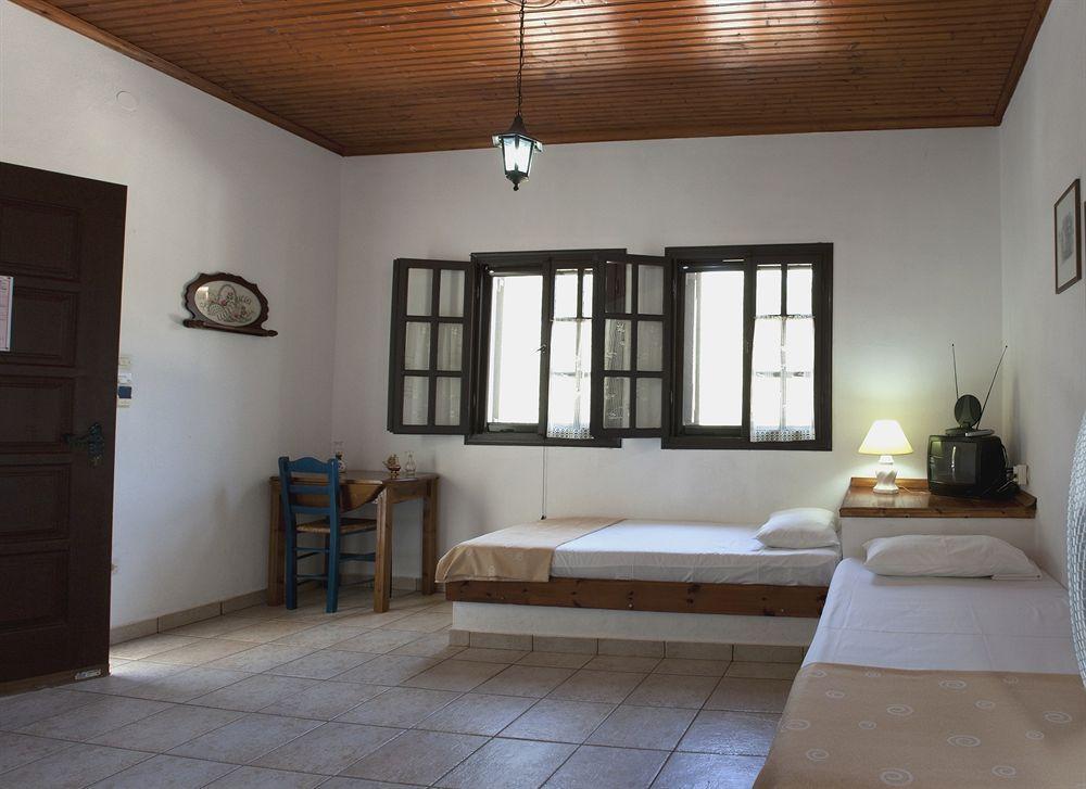 Trikeri Villas Экстерьер фото